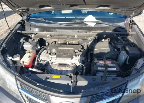 2015 Toyota Rav4 Xle из США, поврежденный, VIN 2T3RFREV3FW306077